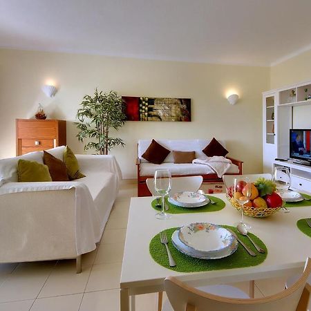Apartamento Do Atlantico Albufeira Eksteriør billede