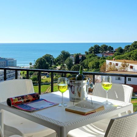 Apartamento Do Atlantico Albufeira Eksteriør billede