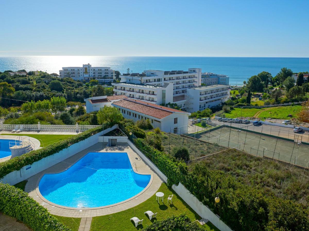Apartamento Do Atlantico Albufeira Eksteriør billede