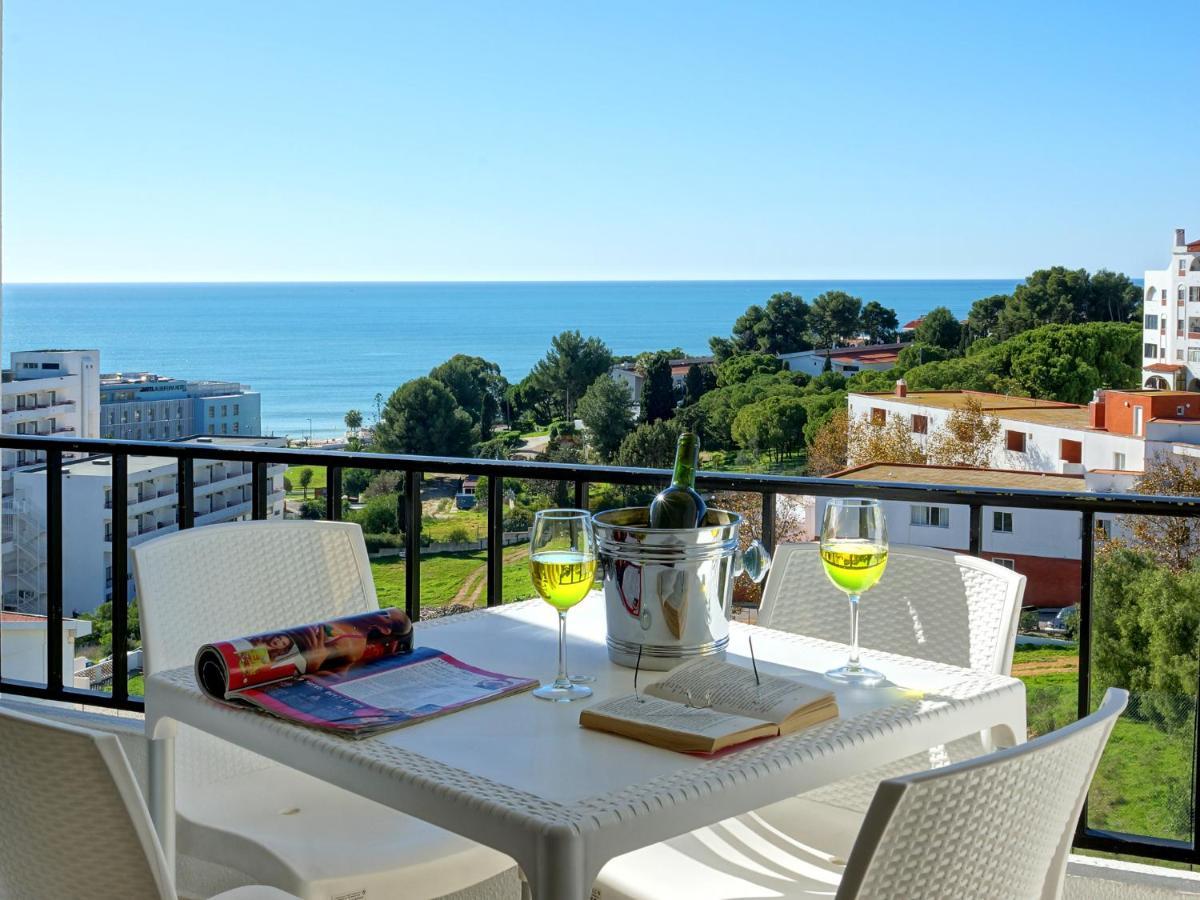 Apartamento Do Atlantico Albufeira Eksteriør billede